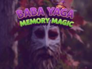 Gioco Baba Yaga Memory Magic in linea