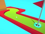 Gioco Golf mini in linea
