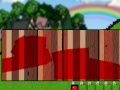 Gioco Dipingere il Recinto in linea