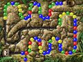 Gioco Palla inca  in linea