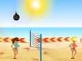 Gioco Boom Boom Volleyball  in linea