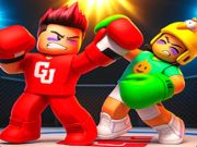 Gioco Ragdoll Armageddon in linea
