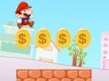Gioco Mario Great Adventure 3  in linea