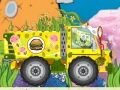 Gioco SpongeBob Plankton Explode 2  in linea