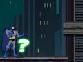 Gioco Batman il cappero sul tetto  in linea