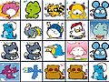 Gioco Connessione per animali domestici  in linea