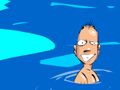 Gioco Cliff Diver  in linea