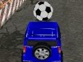Gioco 4x4 calcio  in linea