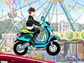 Gioco In salita Rush 2  in linea
