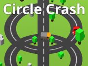 Gioco Crash cerchio in linea