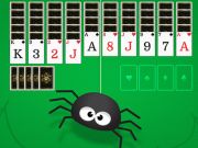 Gioco Spider Solitaire in linea
