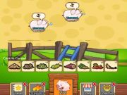 Gioco Agricoltura di maiali in linea