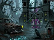 Gioco Midnight Phantom Escape in linea