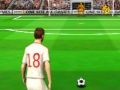 Gioco Euro Free Kick 2012  in linea