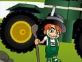 Gioco Zoptirik Tractor Challenge  in linea