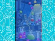 Gioco Esplosione dei microbi in linea