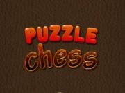 Gioco Puzzle di scacchi in linea
