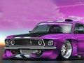Gioco Downtown Racer  in linea
