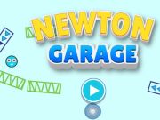 Gioco Newton Garage in linea