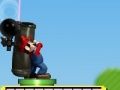 Gioco Mario Gun  in linea