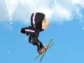 Gioco Rancho Ice Adventure  in linea
