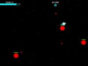 Gioco Difensore cosmico in linea