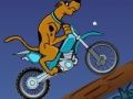 Gioco Scooby Doo Trail  in linea