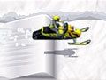 Gioco Skidoo tt  in linea