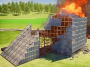 Gioco Ultimate Destruction Simulator in linea