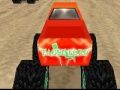 Gioco Monster Race 3D  in linea