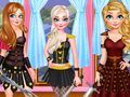 Gioco Warrior Princess in linea
