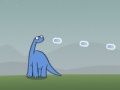 Gioco Dinosauri e Meteore in linea