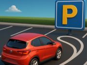 Gioco Parcheggio frenesia in linea
