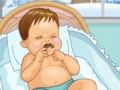 Gioco Vesti il mio bambino  in linea