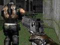 Gioco Pacchetto di livello 2 sparatutto super sergente  in linea