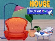 Gioco Pulizia della casa asmr in linea