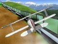 Gioco Strada dell'aeroplano  in linea