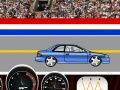Gioco Ultimate Drag Racer  in linea