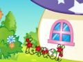 Gioco Decorazione di casa puzzolente  in linea