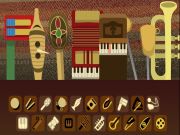 Gioco Incredibox Strumentist in linea