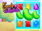 Gioco Partita di caramelle in linea