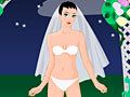 Gioco Sposa notturna  in linea