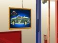 Gioco Trova gli oggetti in garage  in linea
