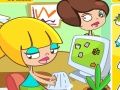 Gioco Ufficio che rallenta 9  in linea