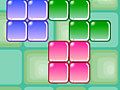 Gioco Mattoni di caramelle  in linea