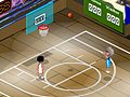 Gioco Corte dura  in linea