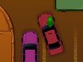 Gioco Parcheggio per ladro di auto  in linea