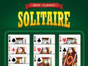 Gioco Il miglior solitario classico in linea Gioco Il miglior solitario classico in linea