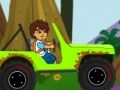 Gioco Diego 4x4 Offroad  in linea