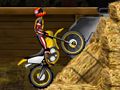 Gioco Motocross FMX  in linea